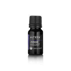 Levandulový olej 100% Bio Alteya 10 ml Levandulový olej 100% Bio Alteya 10 ml
