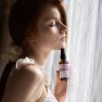Růžová voda Alteya Organics v skle 60 ml