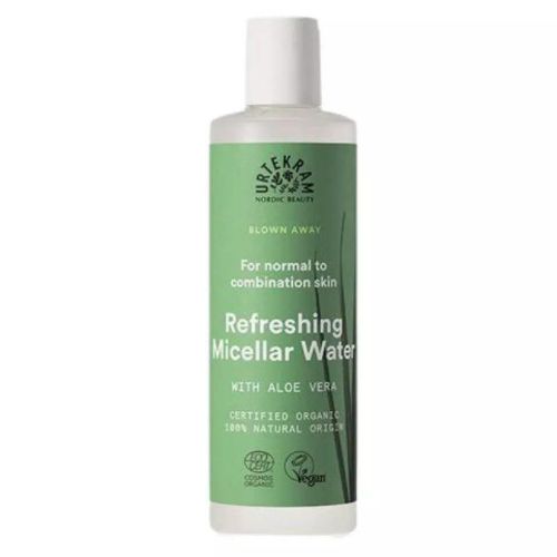Micelárna voda Citronová tráva Urtekram 250ml