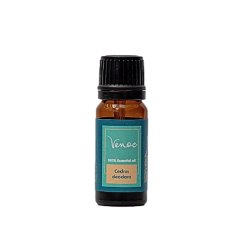 Esenciální olej Cedr Venoc 10ml