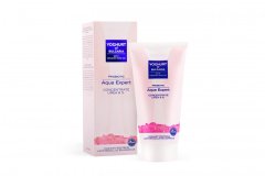 Koncentrát na telo probiotický AQUA EXPERT s organickým ružovým olejom YOGHURT OF BULGARIA 150 ml Koncentrát na telo probiotický AQUA EXPERT s organickým ružovým olejom YOGHURT OF BULGARIA 150 ml