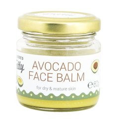 Balzam na tvár pre suchú pleť Avokádo Zoya Goes Pretty 60g Balzam na tvár pre suchú pleť Avokádo Zoya Goes Pretty 60g