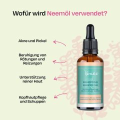 Neemöl Venoc 50ml