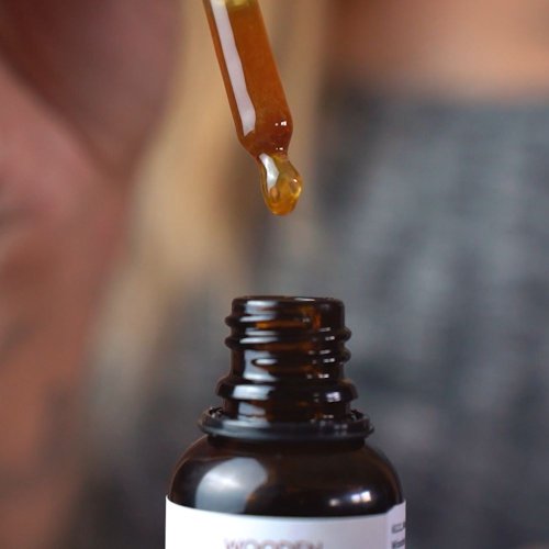 Nimbový olej Wooden Spoon 30 ml