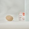 Tuhý šampón na vlasy Vzácne drevo XL Kvitok 50g