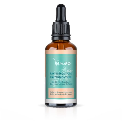 Sanddornöl Venoc 50ml