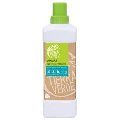 Aviváž s BIO levanduľovou silicou (fľaša) Tierra Verde 1l