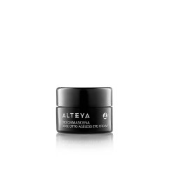 Przeciwstarzeniowy krem pod oczy Bio Damascena Alteya 15 ml Przeciwstarzeniowy krem pod oczy Bio Damascena Alteya 15 ml