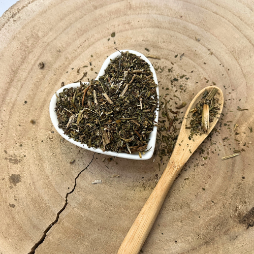 Mučenka opletavá - vňať narezaná - Passiflora incarnata - Herba passiflorae Emerosa