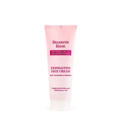 Złuszczający krem do twarzy Diamond Rose Biofresh 75 ml