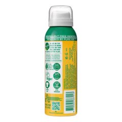 Prírodný dezodorant air sprej jazmín & gáfor Happy Earth 100ml