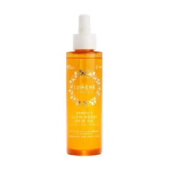 Olejové sérum pro lesk vlasů Lumene 75ml