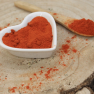Paprika ročná, sladká - mletá - Capsicum annuum