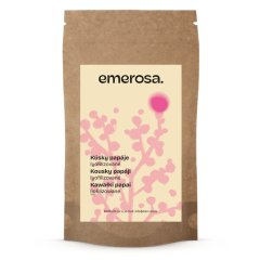 Liofilizált papaya darabok Emerosa