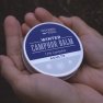 Zimný balzam s gáfrom 12% Wooden Spoon 60ml