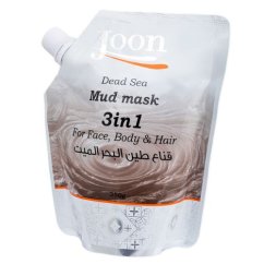 Bahenná maska 3v1 JOON 350g Bahenná maska 3v1 JOON 350g