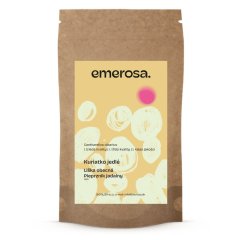 Kuriatko jedlé - sušené, 1. trieda kvality - Cantharellus cibarius Emerosa