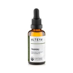 Tamanu olaj 100% Alteya Organics 50 ml