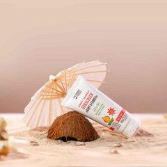 Wooden Spoon Baby & Family Mango Naptej SPF50- 100ml