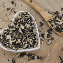 Kostival lékařský - kořen nařezaný - Symphytum officinale