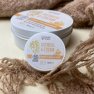 Nawilżające masło z płatkami owsianymi na egzemę atopową Wooden Spoon 15ml