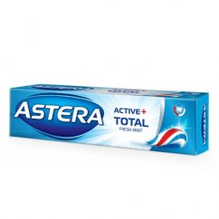 Zubná pasta Total Astera Active Aroma 100 ml