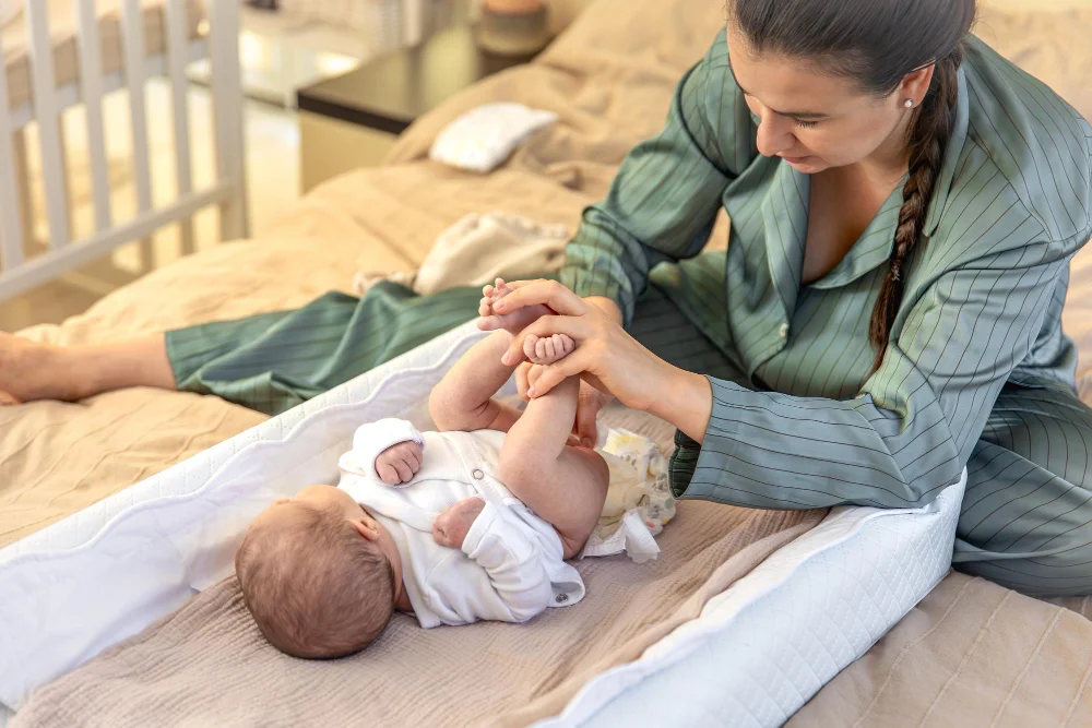 What do I need for diaper changes? Complete list of must-have essentials + tips for sensitive skin.