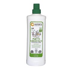 Koncentrovaný prostriedok na umývanie riadu Officina Naturae 1L