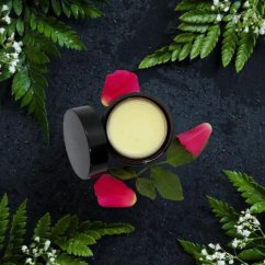 Ultra hydratačný nočný krém pre zmiešanú a mastnú pleť s dvoma druhmi kyseliny hyalurónovej Barbora Lori 50g