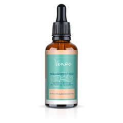 Makadamiový olej Venoc 50ml Makadamiový olej Venoc 50ml