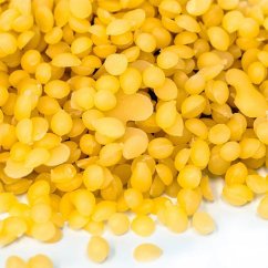 Včelí vosk 100% Bio Alteya 450 g