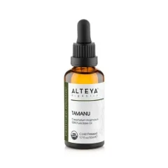 Tamanu olaj 100% Alteya Organics 50 ml