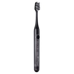 Sonická zubna kefka Čierna X010 Nordics Oral Care