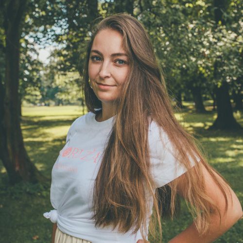 Natália Hrabošová