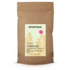 Rózsagyökér - finomra őrölt gyökér (por) - Rhodiola rosea - Radix rhodiolae Emerosa