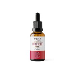 Goji olej Wooden Spoon 10ml Goji olej Wooden Spoon 10ml