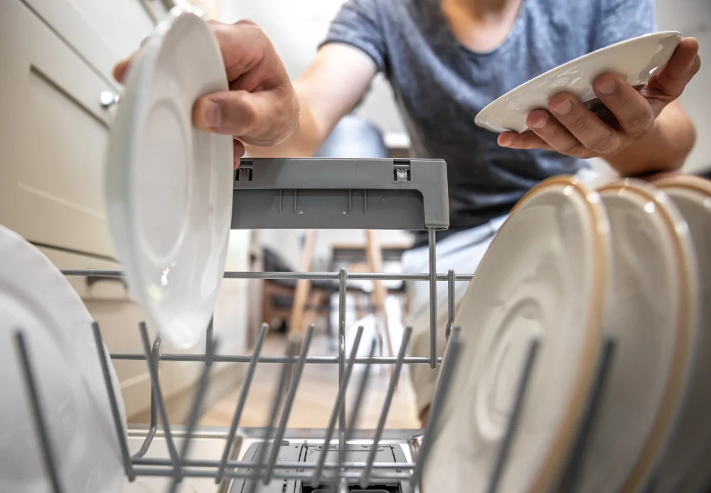 How to choose the right dishwasher tablets (and why a single “all-purpose” product isn’t enough)