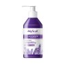 Mydło w płynie z organicznym olejkiem lawendowym Lavender 300ml