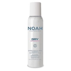Suchý šampón v spreji pre objem Noah 200ml Suchý šampón v spreji pre objem Noah 200ml