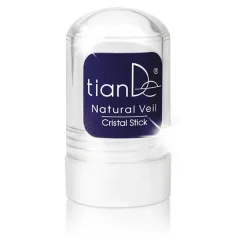 Naturalny dezodorant stały Natural Veil TianDe 60 g