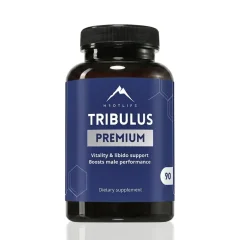Tribulus Premium Hrotlife 90cps