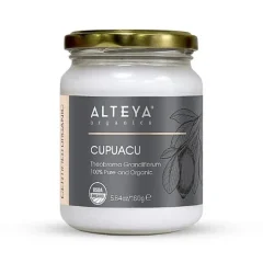 Cupuacu maslo 100% Alteya Organics 160g