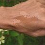 Hydratačný olej po opaľovaní s červeným pomarančom Wooden Spoon 10ml vzorka