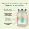 Kokosový olej Venoc 1000ml