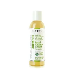 Čistiaci gél na tvár Jasmín Alteya Organics 150ml