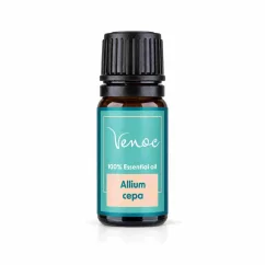Esenciální olej Cibule Venoc 10ml