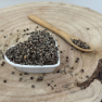 Vitex jahňací, Drmek obyčajný - plod celý -Vitex agnus - castus - Agni-casti fructus