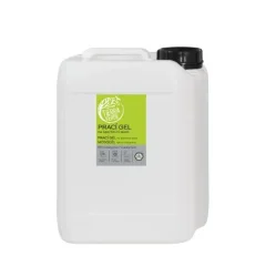 Waschgel für Sporttextilien mit BIO-Eukalyptusöl (Kanister) Tierra Verde 5l