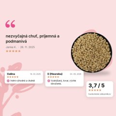 Píniové oriešky natural Emerosa 250g, hodnotenia zákazníkov Píniové oriešky natural Emerosa 250g, hodnotenia zákazníkov