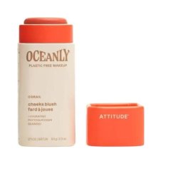 Festes Creme-Rouge ATTITUDE Oceanly – Corail 8,5g